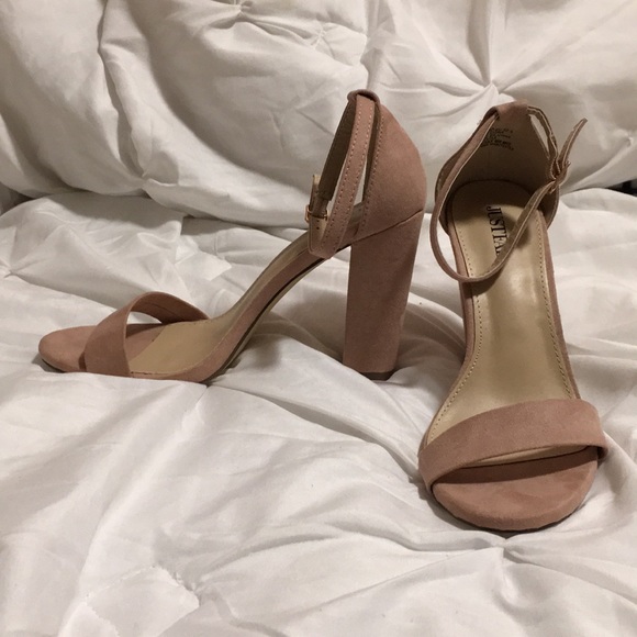 JustFab Shoes - JUSTFAB heeled sandal